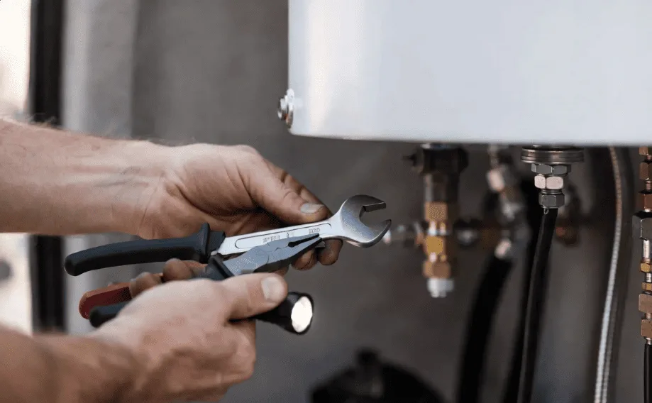 Why choose Water Heater Repair in Cornell, MI